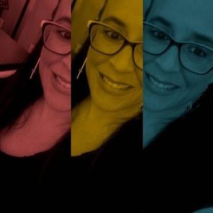 Meet your Posher, Wilmarie